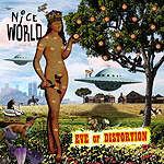 Nice World: Eve of Distortion