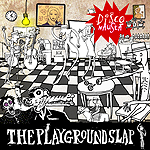 The Playground Slap: Disco Nausea