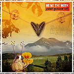 Me Me the Moth: The Weirding Valley